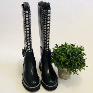 dkny babz dress boots